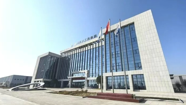 【集團資訊】模塊化設計初見成效 助力高效機床制造